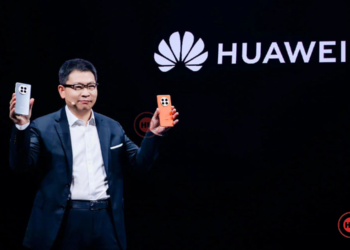 Mate 50 Series Launched