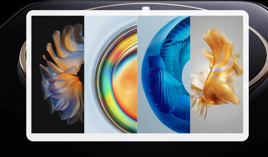 Mate 50 Series Wallpapers