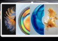 Mate 50 Series Wallpapers