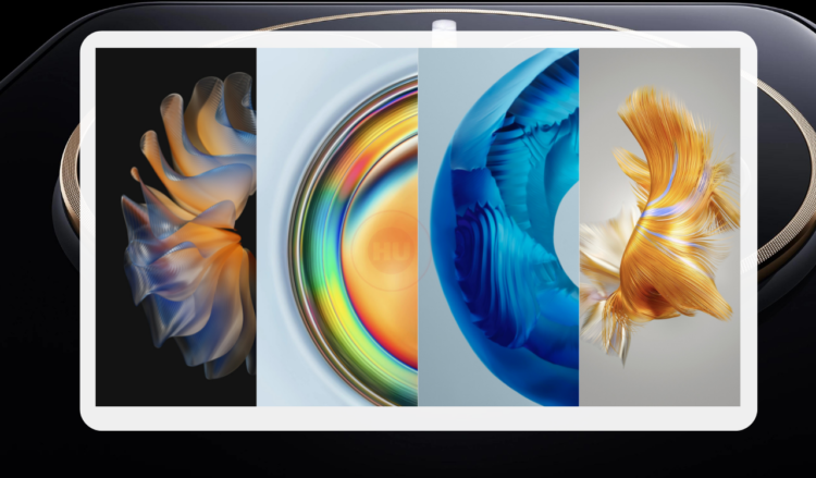 Mate 50 Series Wallpapers