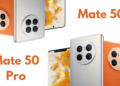 Mate 50 and Mate 50 Pro Specifications and Price