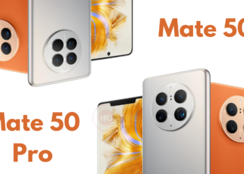 Mate 50 and Mate 50 Pro Specifications and Price