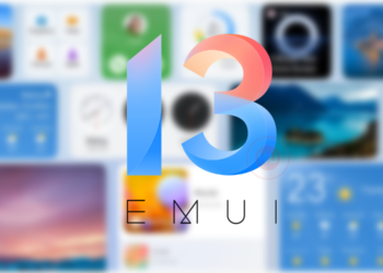 EMUI 13 Launched