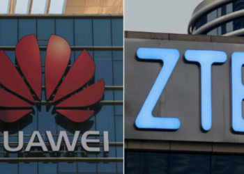 FCC Huawei and ZTE