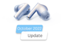FreeBuds Pro 2 October 2022 update
