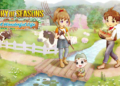 Harvest Moon