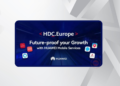 Huawei Developer Conference Europe