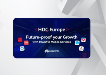 Huawei Developer Conference Europe