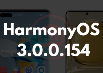 Huawei Mate 40 Pro and P50 Pro update
