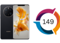 Huawei Mate 50 Pro dxomark