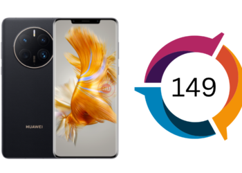 Huawei Mate 50 Pro dxomark