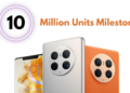 Huawei Mate 50 Series 10 million units