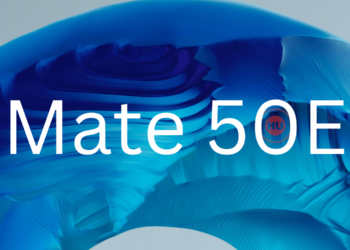 Huawei Mate 50E (1)