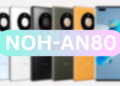 Huawei NOH-AN80 phone