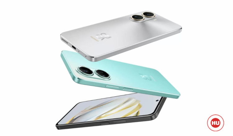 Huawei Nova 10 SE