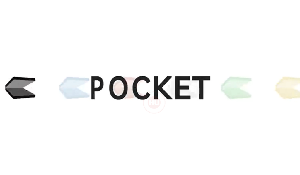 Huawei Pocket S