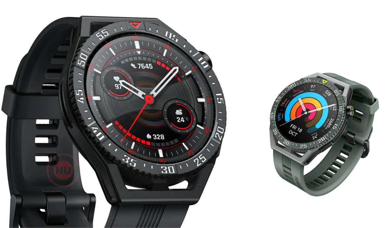 Huawei Watch GT 3 SE