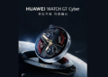 Huawei Watch GT Cyber