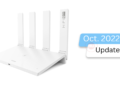 Huawei WiFi AX3