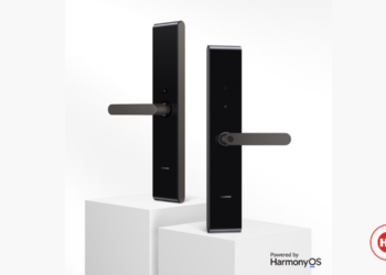 Huawei smart door lock SE