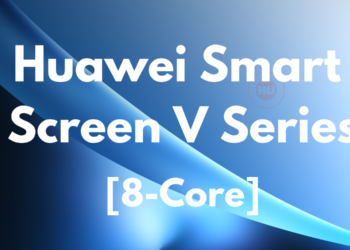 Huawei smart screen V series 8 core