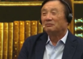 Huawei sues Amazon over patent dispute