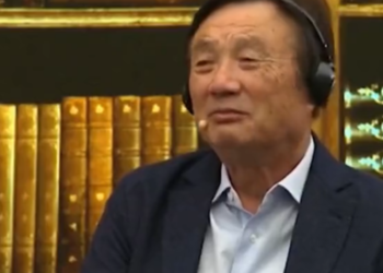 Huawei sues Amazon over patent dispute
