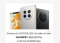 Mate 50 Pro Europe