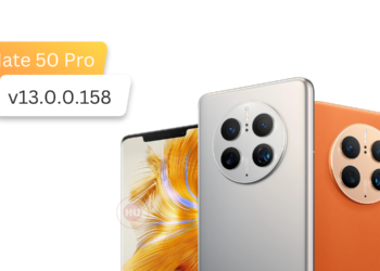 Mate 50 Pro update