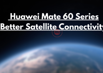 Mate 60 series satellite (1)