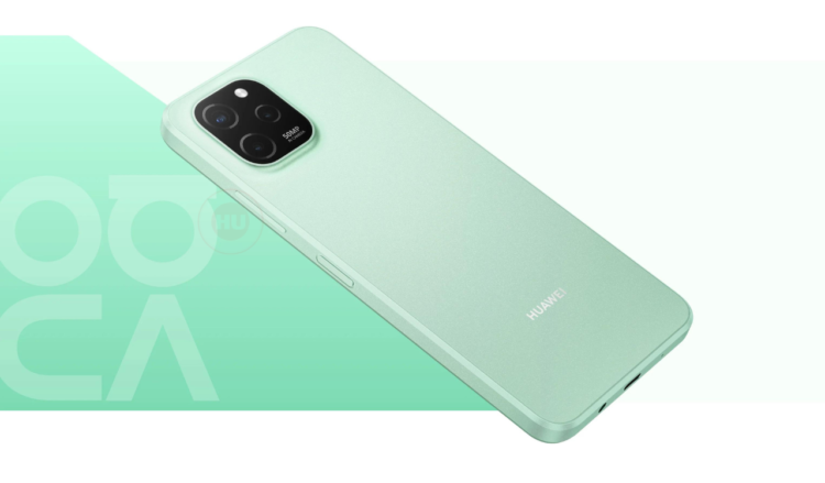 Nova Y61 launched