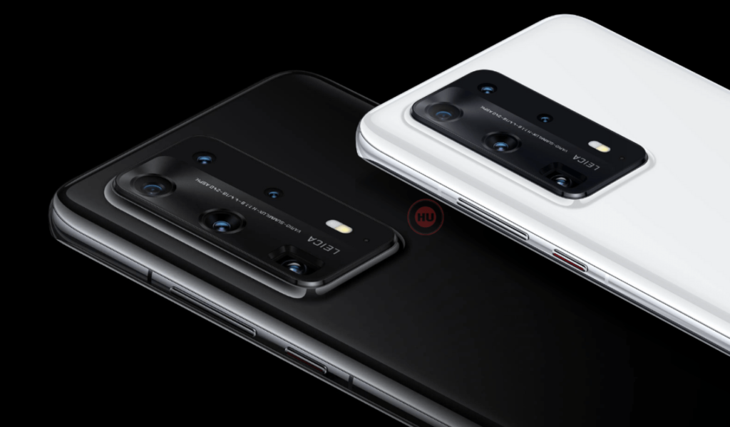 P40 Pro October 2022 patch