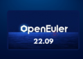 openEuler 22.09