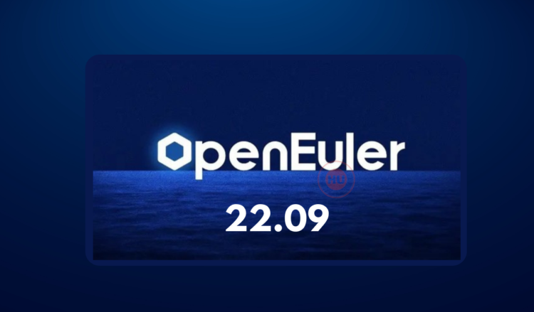 openEuler 22.09
