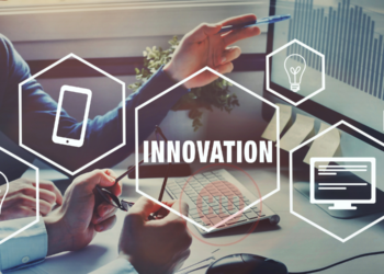The 50 most innovative companies of 2022