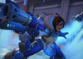 Blizzard take out Mei
