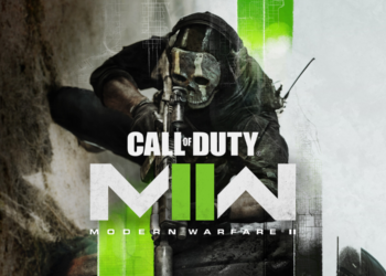Call of Duty Modern Warfare 2