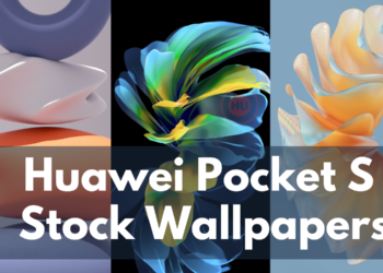Download Huawei Pocket S Stock Wallpapers