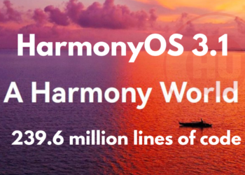 HarmonyOS 3.1