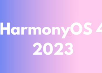 HarmonyOS 4