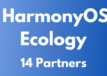HarmonyOS ecology partners