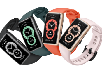 Huawei Band 6