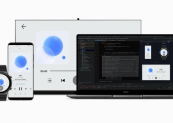 Huawei DevEco Device Tool 3.1 Beta 1 released
