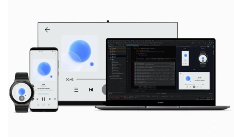 Huawei DevEco Device Tool 3.1 Beta 1 released