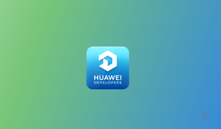 Huawei Developers