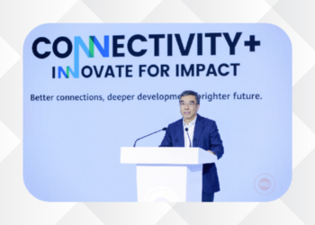 Huawei Joins ITU Partner2Connect Digital Alliance