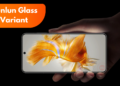 Huawei Mate 50 lineup Kunlun glass