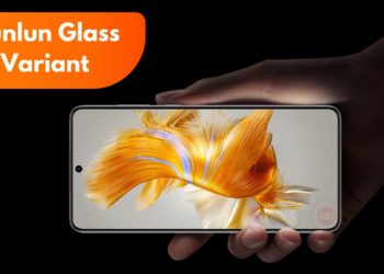 Huawei Mate 50 lineup Kunlun glass