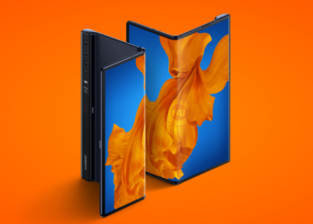 Huawei Mate Xs November 2022 update