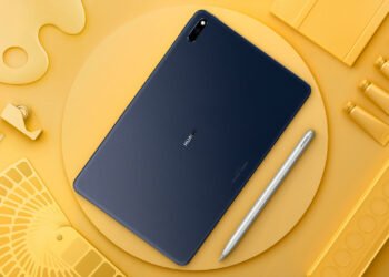 Huawei MatePad 10.4